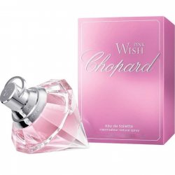 Chopard Wish Pink