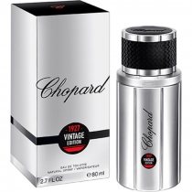 Chopard 1927 Vintage Edition