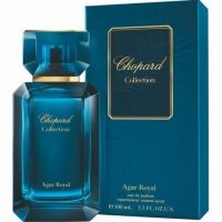 Chopard Collection Agar Royal