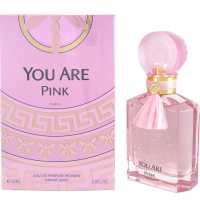 Geparlys You Are Pink