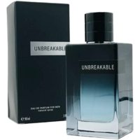 Geparlys Unbreakable foto-small