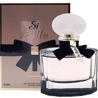 Geparlys Gemina B. Si Belle foto-small