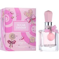 Geparlys Johan B. Sugar Fantasy