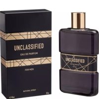 Geparlys Unclassified