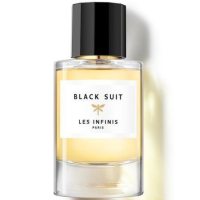 Geparlys Les Infinis Black Suit foto-small