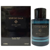 Geparlys Soir De Gala