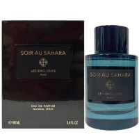 Geparlys Soir Au Sahara