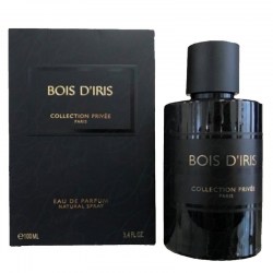 Geparlys Bois D`iris