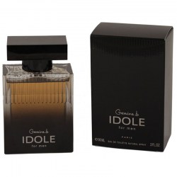 Geparlys Gemina B. Idole la Nuit for Men