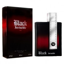 Geparlys Black Invincible foto-small