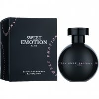 Geparlys Sweet Emotion