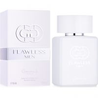 Geparlys Gemina B. Flawless