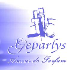 Geparlys  brand logo