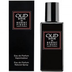 Robert Piguet Oud Divin