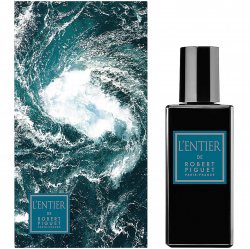 Robert Piguet L`entier