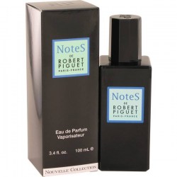 Robert Piguet Notes