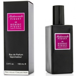 Robert Piguet Mademoiselle Piguet