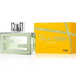 Fendi Fan di Fendi Eau Fraiche