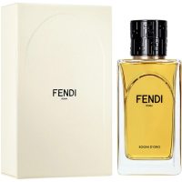 Fendi Collection Sogni d`Oro