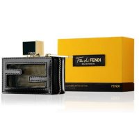 Fendi Fan di Fendi Deluxe Leather Limited Edition foto-small