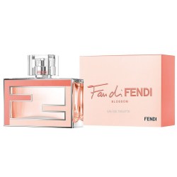 Fendi Fan di Fendi Blossom
