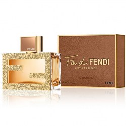 Fendi Fan di Fendi Leather Essence
