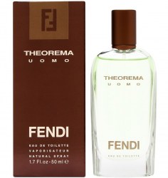 Fendi Theorema Uomo