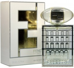 Fendi Palazzo Eau de Toilette