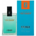 Fendi Theorema Leggero for Summer foto-small