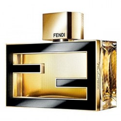 Fendi Fan di Fendi Extreme foto-small
