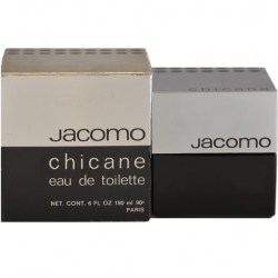 Jacomo Chicane