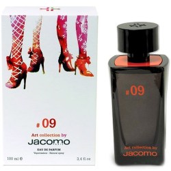 Jacomo Art Collection #9