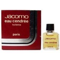 Jacomo Eau Cendrée