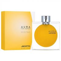 Jacomo Aura for Women foto-small