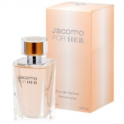 Jacomo For Her