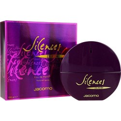Jacomo Silences Purple