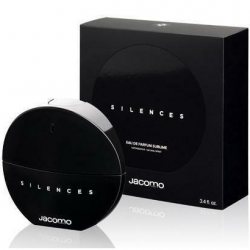Jacomo Silences Eau de Parfum Sublime