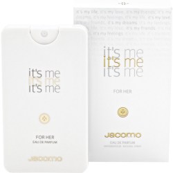 Jacomo It`s Me For Her