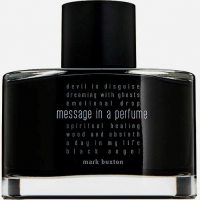 Mark Buxton Message in a Perfume