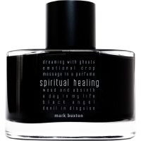 Mark Buxton Spiritual Healing