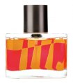 Mark Buxton Hot Leather