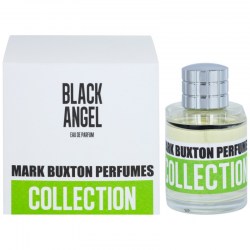 Mark Buxton Black Angel