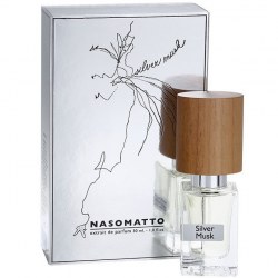 Nasomatto Silver Musk