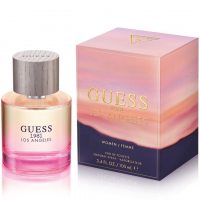 Guess 1981 Los Angeles