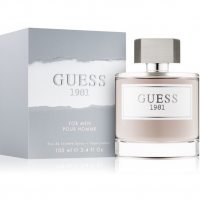 Guess 1981 For Men