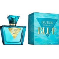 Guess Seductive Blue