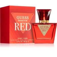 Guess Seductive Red