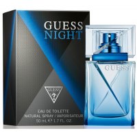 Guess Guess Night