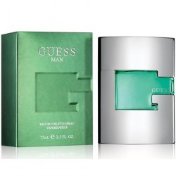 Guess Guess Man