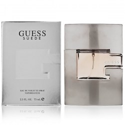 Guess Guess Suede